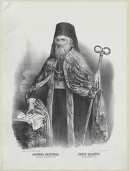 Giuseppe Barone Rajacic-Brinski