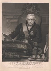 Giuseppe baronetto Banks