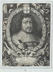 Karl Kaspar von der Leyen