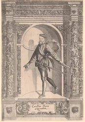 Karl barone di Zierotin