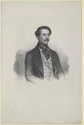Karl conte Jenison-Walworth