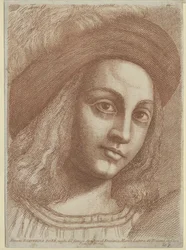 Katharina von Bora (stampa)