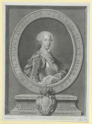 Re delle Due Sicilie Ferdinando I