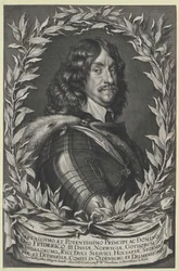 Re di Danimarca Federico III