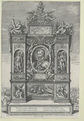 Re di Francia Enrico IV