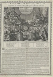 Re di Francia Enrico IV