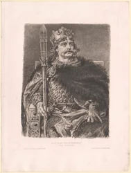 Re di Polonia Boleslav I