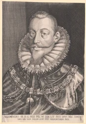 Re di Polonia Sigismondo III