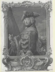 Re di Prussia Federico II