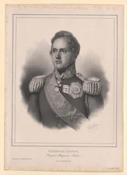 Re di Sassonia Federico Augusto II