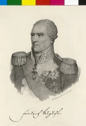 Re di Sassonia Federico Augusto I