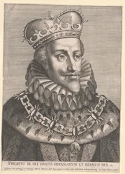 Re di Spagna Filippo III