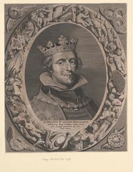 Re di Spagna Filippo IV