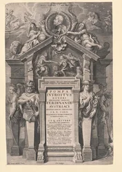 Re di Spagna Filippo IV
