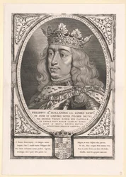 Re di Spagna Philipp I
