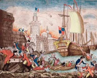 La Terreur: l