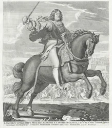 Leopoldo Guglielmo I di Baden-Baden