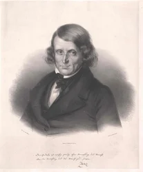 Leopold Zunz (stampa)