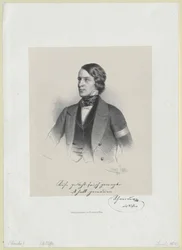Vissuto intorno al 1848 Schneider