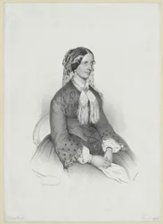 Vissuto intorno al 1853 Himmelbauer