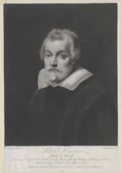 Lodovico Carracci