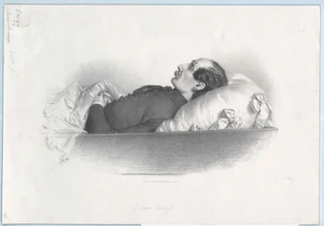 Luigi Barone Orczy di Orczi