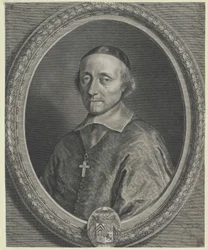Louis Hercule de Levis de Ventadour (stampa)