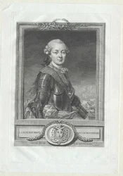 Louis Jean Marie Duc de Penthi00760072e