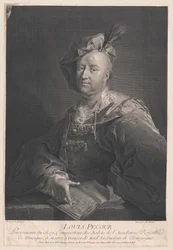 Louis Pecour