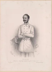 Luigi cavaliere Benedek