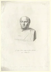 Lucio Anneo Seneca (stampa)