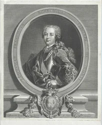 Ludwig Franz duca Conty