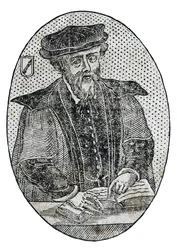 Nicolas Monardes (1507-1888). 