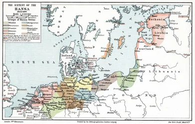 Mappa dell