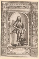 Margravio di Mantova Francesco II Gonzaga