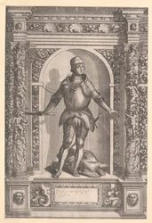 Margravio di Mantova Federico I Gonzaga