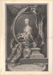 Maria clementine Sobieska