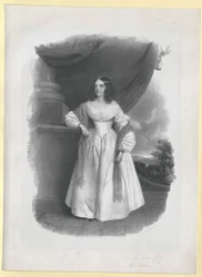 Marianna Baronessa Eskeles