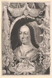 Maria di Borgogna