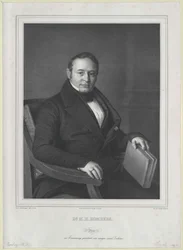 Maurice Henry Romberg