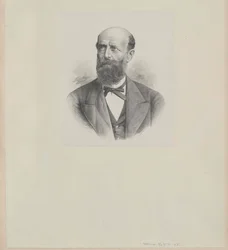 Max Büdinger