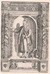 Nikolaus conte ZrInyi