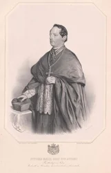 Sig. Ottokar Maria Attems