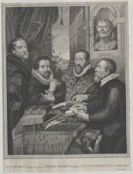 Peter Paul Rubens