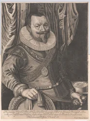 Peter Pietersen Heyn