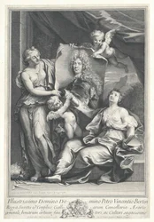 Pierre-Vincent Bertin