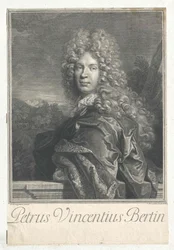 Pierre-Vincent Bertin