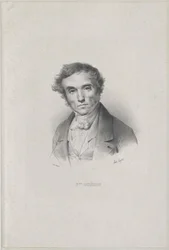 Pierre Guérin