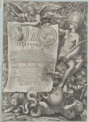 Papa Alessandro VII