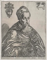 Papa Innocenzo IX